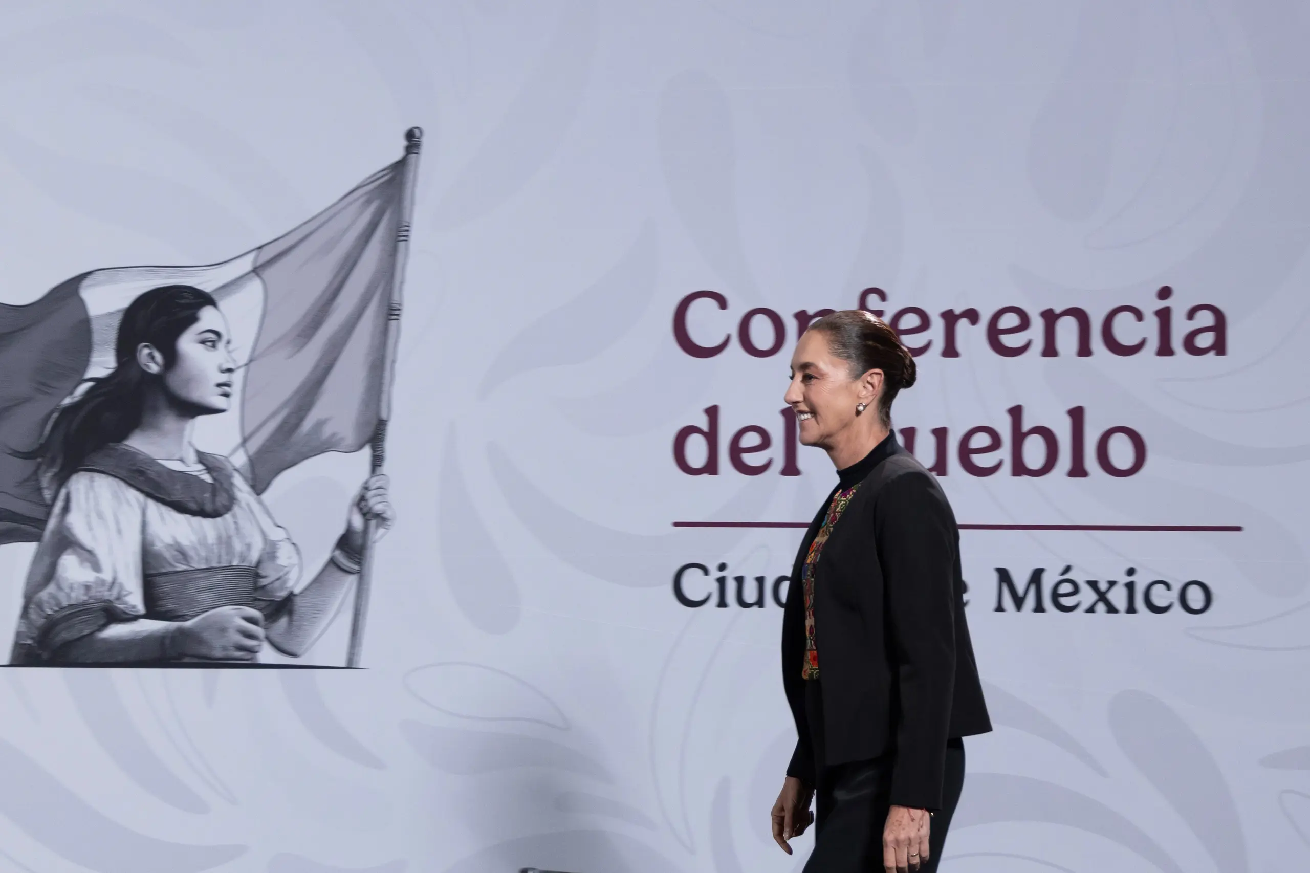 Presidencia Presidencia