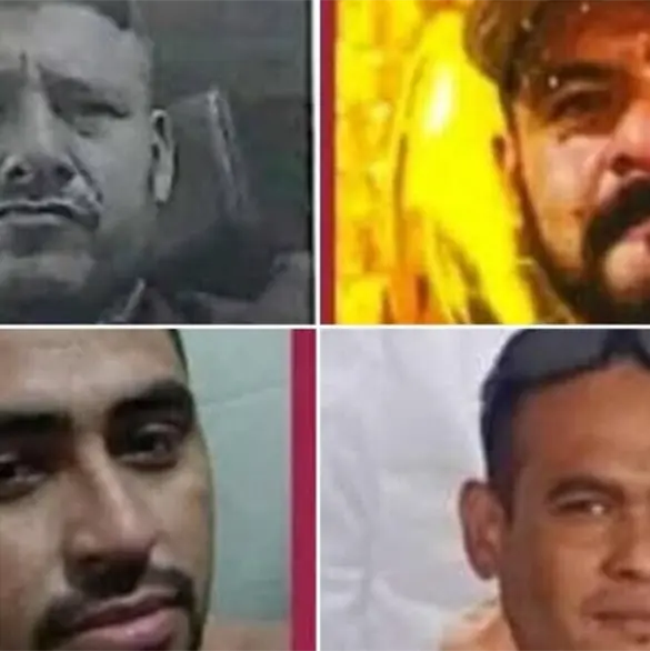 Desaparecen cuatro traileros de Tamaulipas en Oaxaca; hallan sus pipas abandonadas