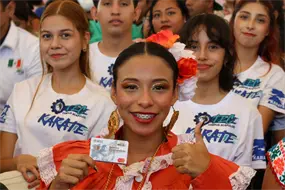 Revelan nuevo monto de J&oacute;venes Construyendo el Futuro para 2026