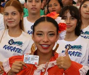 Revelan nuevo monto de Jóvenes Construyendo el Futuro para 2026