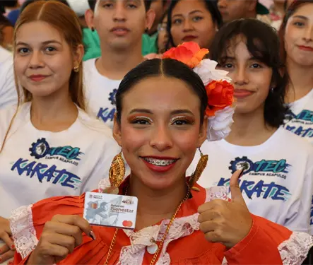 Revelan nuevo monto de Jóvenes Construyendo el Futuro para 2026