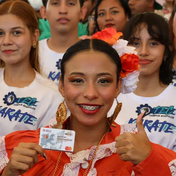 Revelan nuevo monto de Jóvenes Construyendo el Futuro para 2026 Revelan nuevo monto de Jóvenes Construyendo el Futuro para 2026