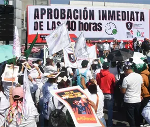 &iquest;Qu&eacute; pasar&aacute; con tus horas extra con la nueva reforma laboral? 