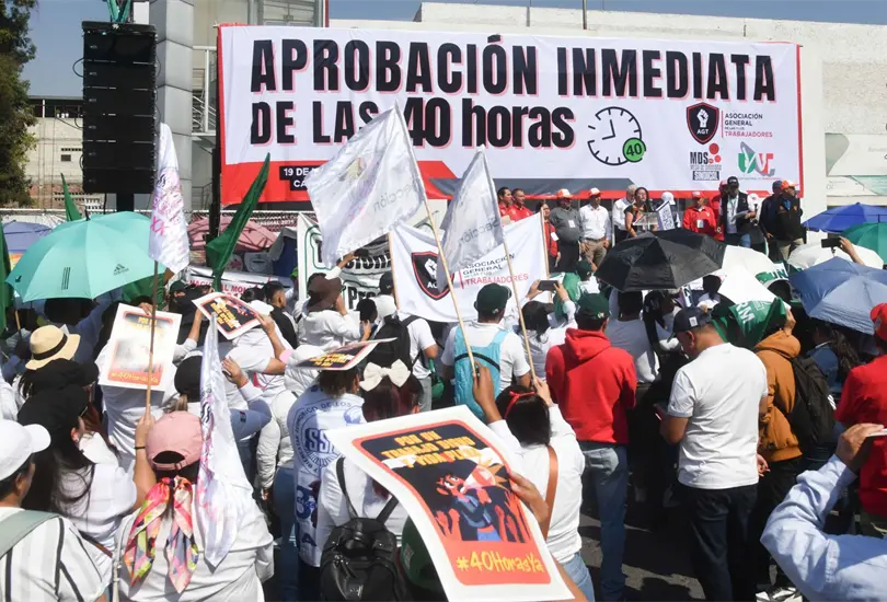 Así quedarán las horas extra con la nueva reforma laboral. Así quedarán las horas extra con la nueva reforma laboral.