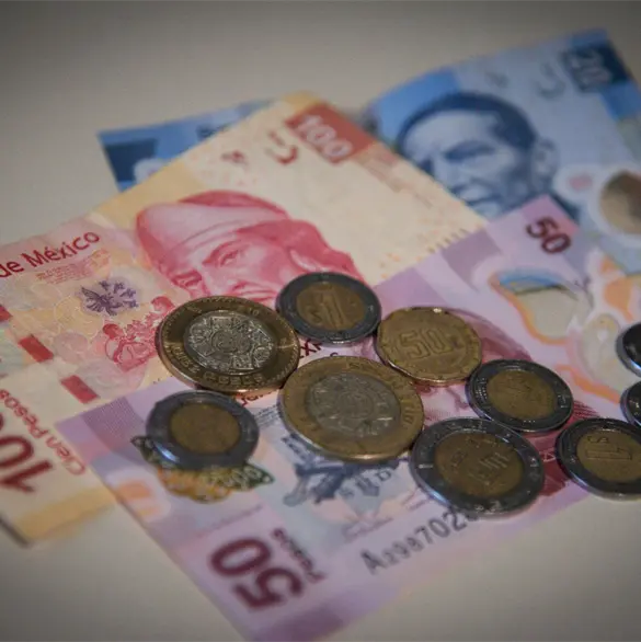 Anuncian aumento al salario mínimo de 13%; esto es lo que ganará en 2026 Anuncian aumento al salario mínimo de 13%; esto es lo que ganará en 2026