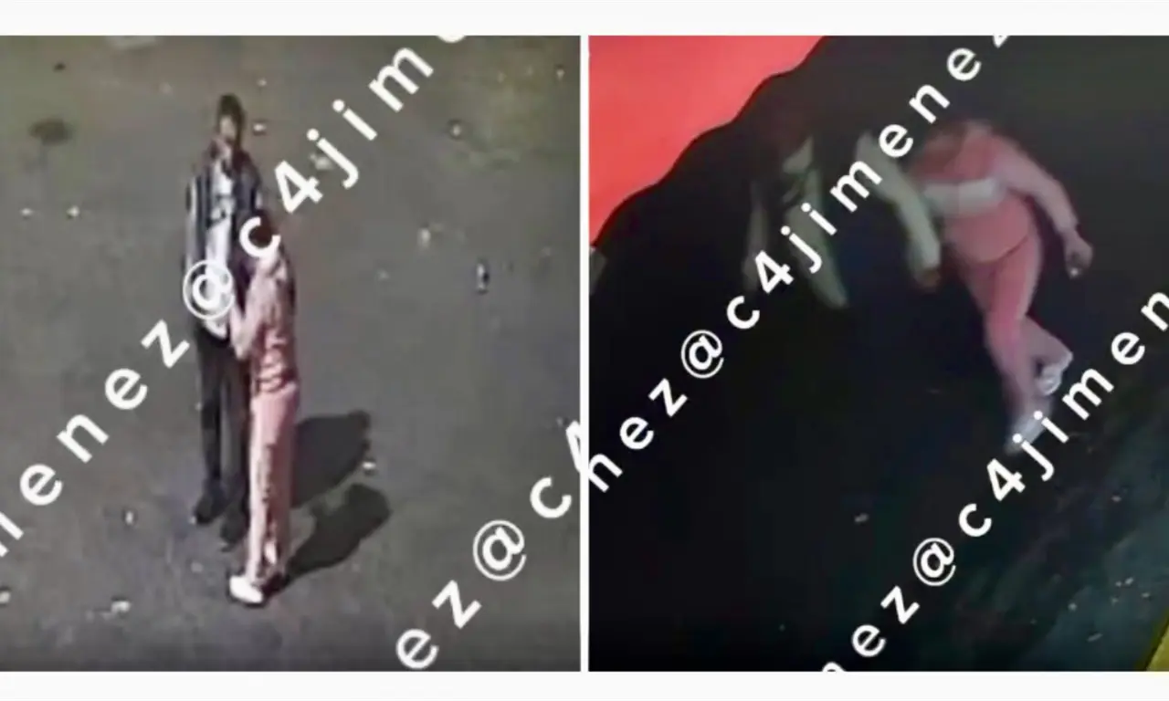  Pablo secuestro y abuso de una joven con síndrome de Down en Iztapalapa; ahora está detenido 