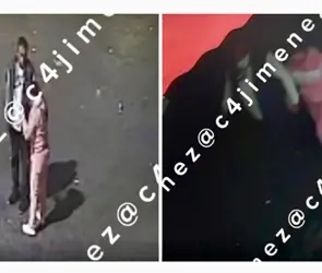 Pablo secuestro y abuso de una joven con síndrome de Down en Iztapalapa; ahora está detenido