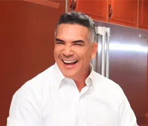 El antes y después de Alito Moreno, líder del PRI