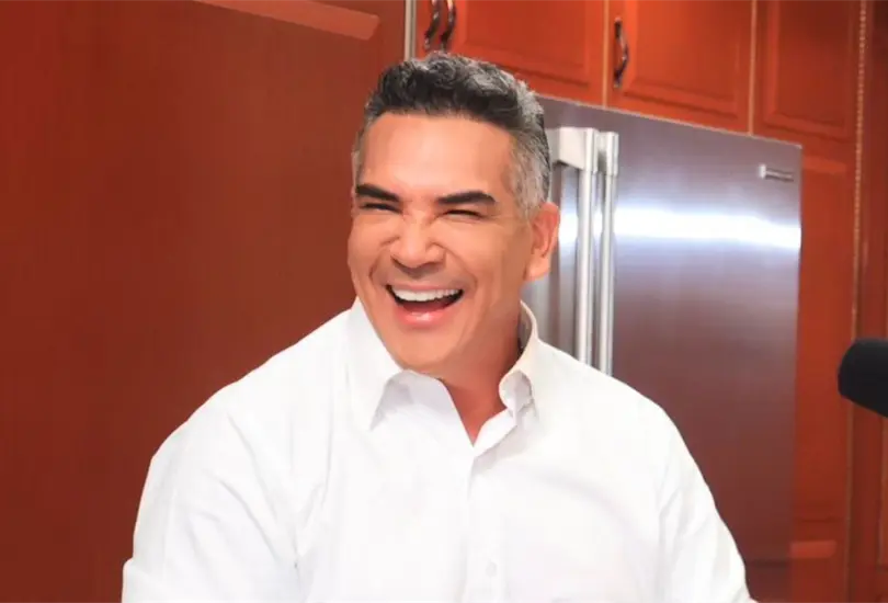 Alejandro Moreno C&aacute;rdenas, el presidente del PRI, se ha posicionado como uno de los l&iacute;deres m&aacute;s controvertidos de la oposici&oacute;n.