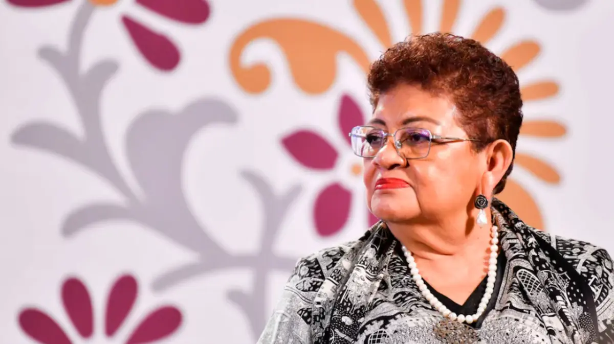  Godoy aseguró que su administración no fabricará culpables ni realizará persecución política. 