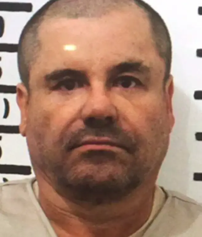 Según su testimonio, cuando surgían versiones sobre engaños, Guzmán respondía que todo eran habladurías creadas con mala intención. Cuartoscuro.