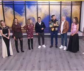 Ex conductor de "Hoy" cambia de rumbo y sorprende con nueva faceta como panadero