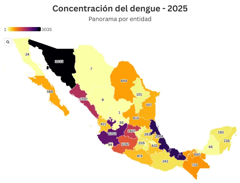 Mauricio Hernández | Quinto Poder. 