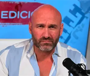 Tunden a Pedro Ferriz Hijar por criticar aumento al salario mínimo en México