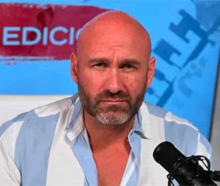 Tunden a Pedro Ferriz Hijar por criticar aumento al salario mínimo en México