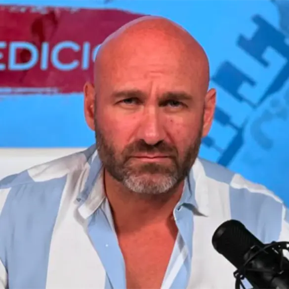 Tunden a Pedro Ferriz Hijar por criticar aumento al salario mínimo en México