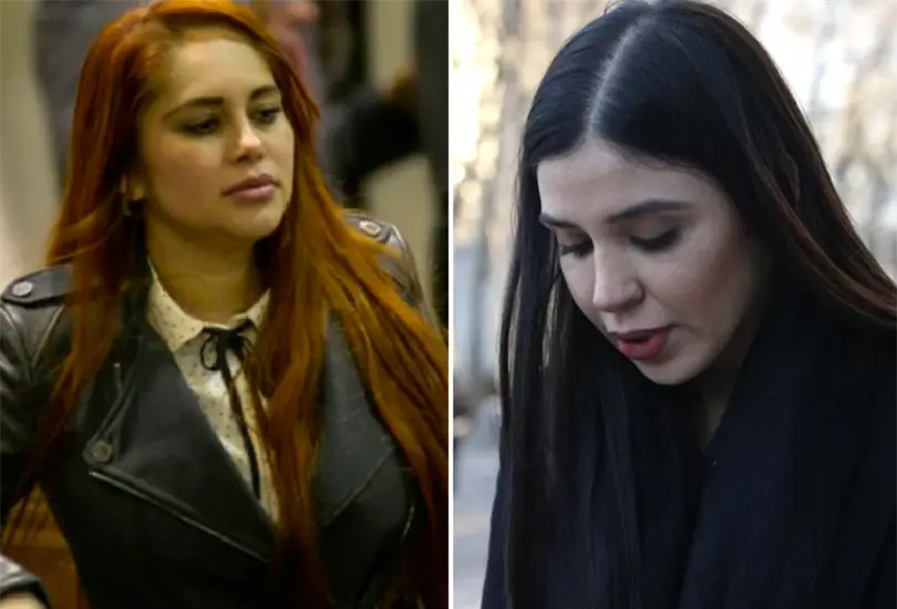 La ahora modelo y creadora de contenido abrió la puerta a lo que llamó uno de los capítulos más dolorosos de su vida. La ahora modelo y creadora de contenido abrió la puerta a lo que llamó uno de los capítulos más dolorosos de su vida.