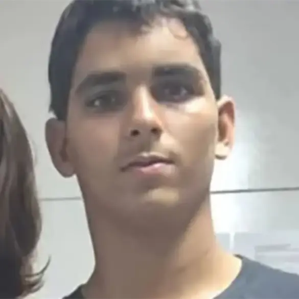 ¿Quién era Gérson Melo, el joven que murió tras entrar a la jaula de una leona en Brasil?