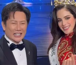 Nawat Itsaragrisil demanda a Fátima Bosch por difamación tras polémica en Miss Universo