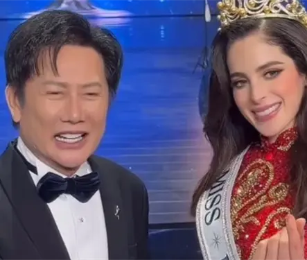 Nawat Itsaragrisil demanda a Fátima Bosch por difamación tras polémica en Miss Universo