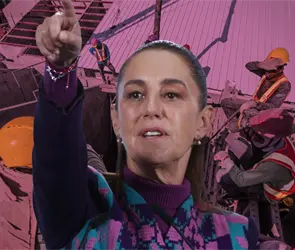 Jornada laboral 40 horas: esta es la ruta para trabajar menos tiempo en México