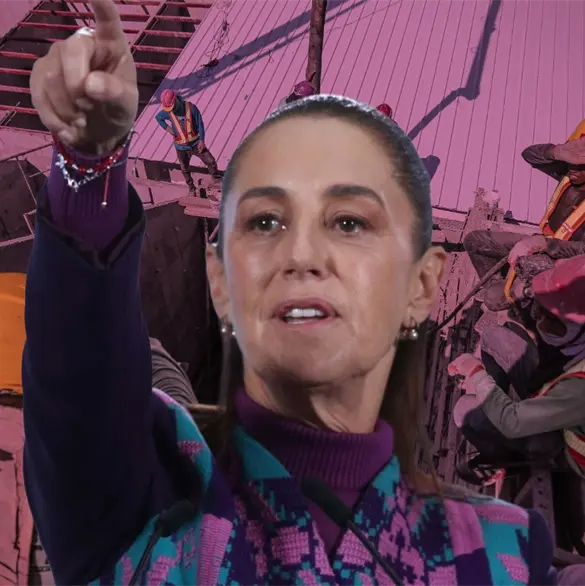 Jornada laboral 40 horas: esta es la ruta para trabajar menos tiempo en México