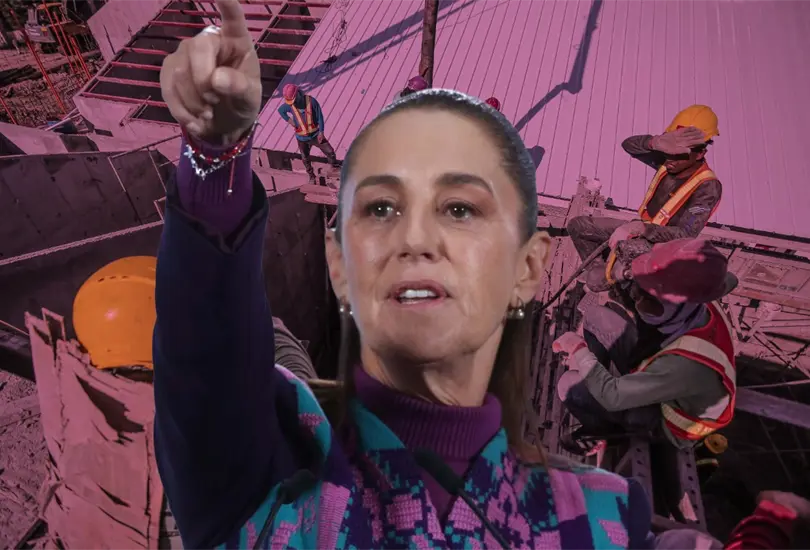 Jornada laboral 40 horas: la ruta para trabajar menos tiempo en México Jornada laboral 40 horas: la ruta para trabajar menos tiempo en México