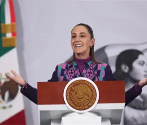 Ellas son las finalistas para encabezar la FGR impulsadas por Sheinbaum