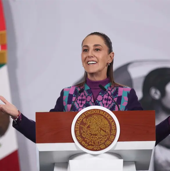 Ellas son las finalistas para encabezar la FGR impulsadas por Sheinbaum