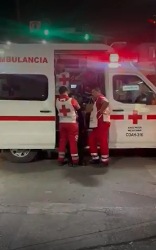 Captura de pantalla Telediario