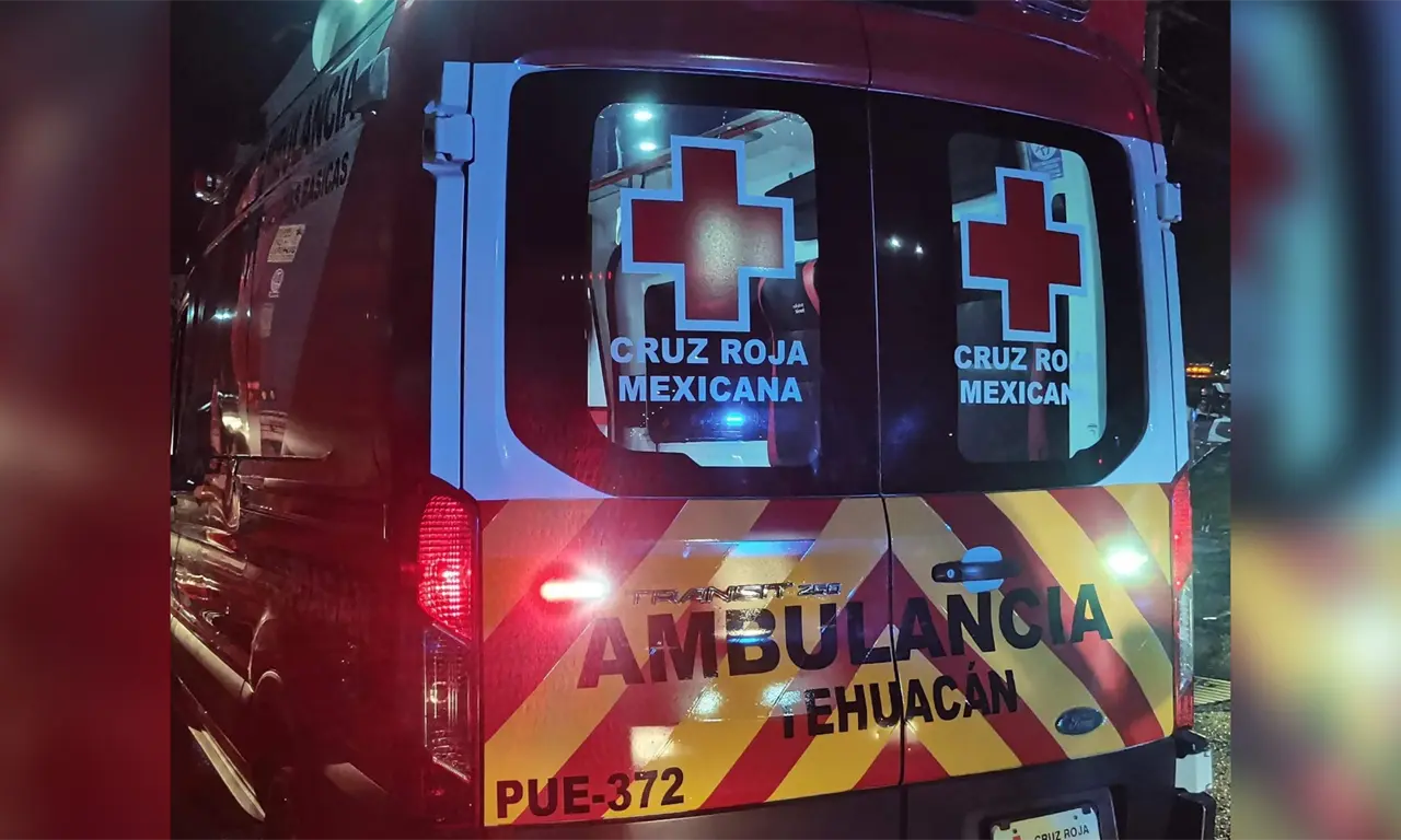  Asalto en casa de Tehuacán termina en homicidio de joven; buscan a responsables 