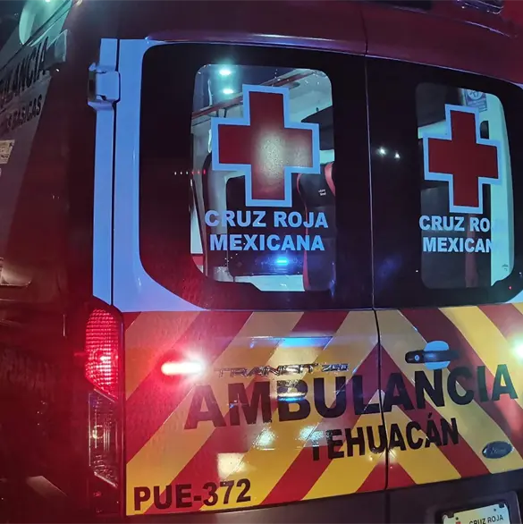 Asalto en casa de Tehuacán termina en homicidio de joven; buscan a responsables Asalto en casa de Tehuacán termina en homicidio de joven; buscan a responsables