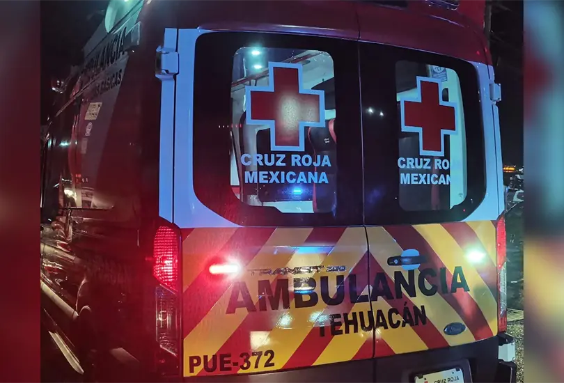 Asalto en casa de Tehuacán termina en homicidio de joven; buscan a responsables