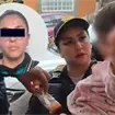 Mujer, acusada de amarrar y golpear a su hija en Azcapotzalco, ya hab&iacute;a sido denunciada por maltrato