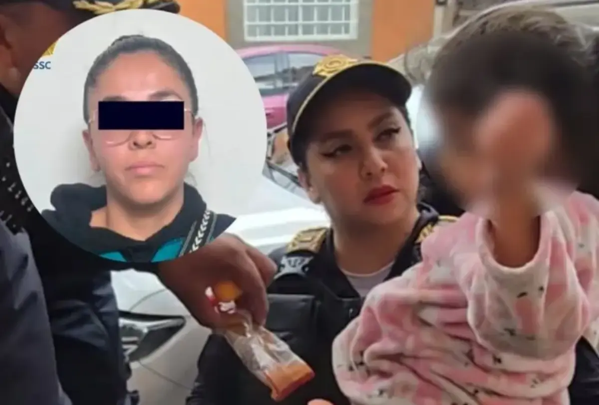  Elisa Loranca seguirá su proceso en libertad tras agredir brutalmente a su hija. 