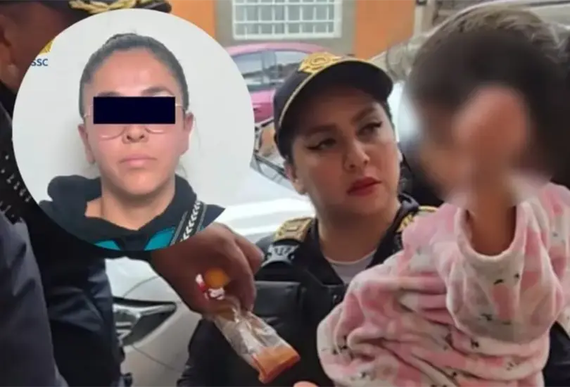 Elisa Loranca seguirá su proceso en libertad tras agredir brutalmente a su hija.