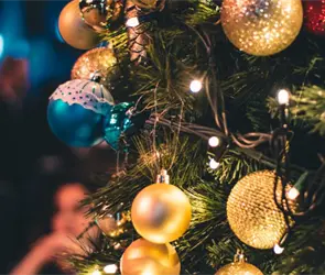 Navidad sin gastar de más: así puedes ahorrar luz y pagar menos a la CFE