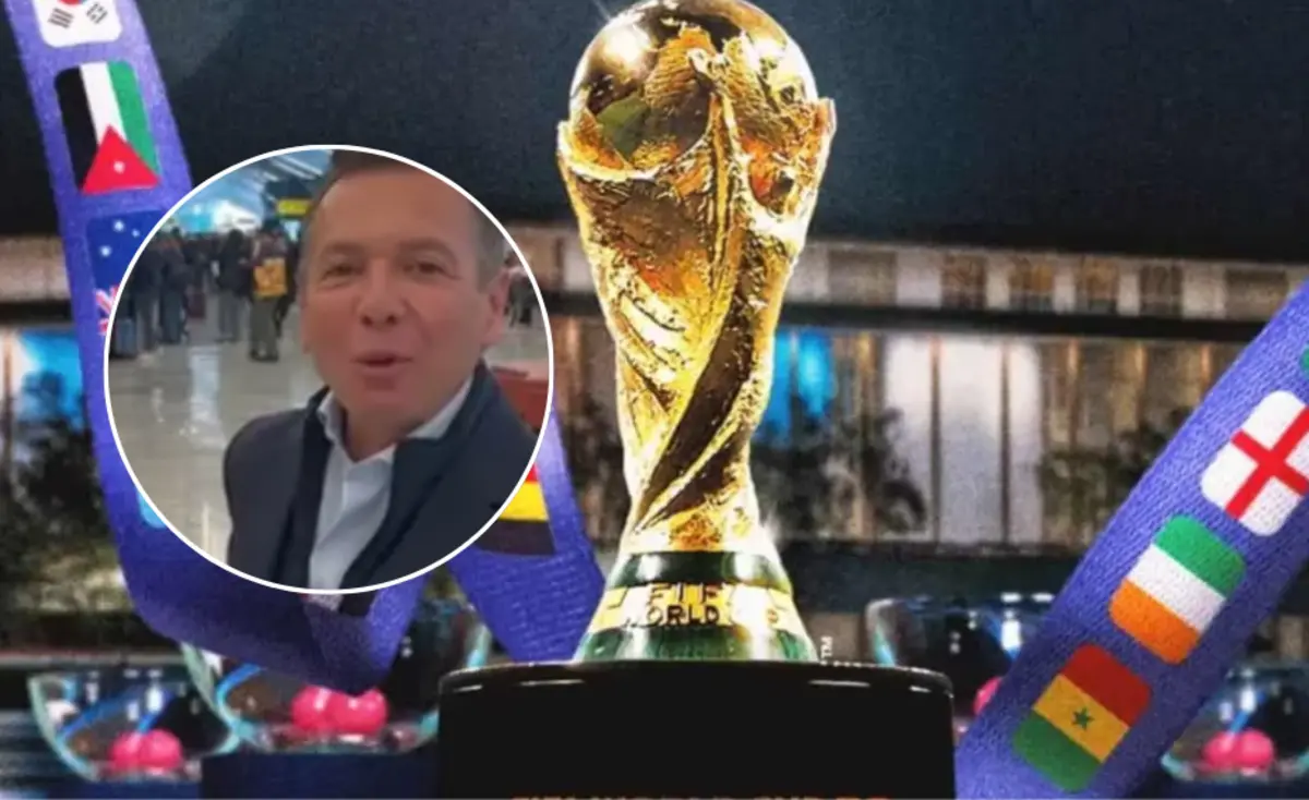  Su participación busca promover a Jalisco como sede mundialista. 