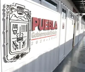 Puebla inaugura nuevo centro de seguridad y apoyo turístico en Tepeyahualco