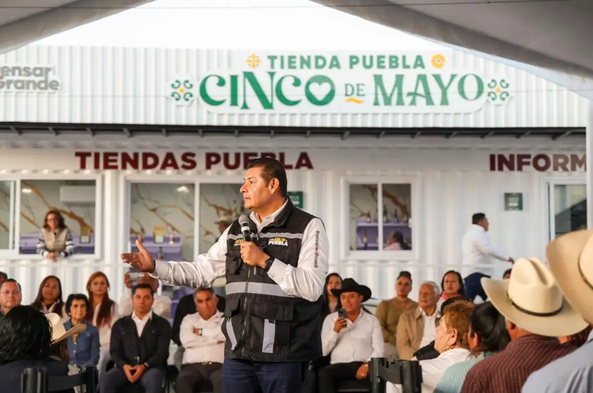 El nuevo CESAT será un nuevo punto estratégico que reforzara la seguridad, brindará atención turística y mejorará la vigilancia en la región. Especial