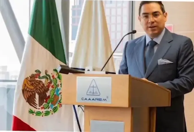 Captura de pantalla: Milenio. 