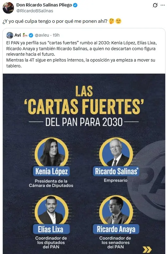 X: @RicardoBSalinas.