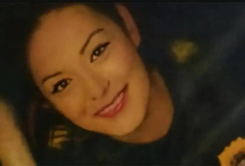 Buscan a Judith Trujillo, policía de la CDMX.