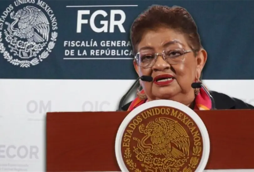 Godoy deberá replantear la coordinación con estados y la UIF para actualizar la estrategia contra el crimen organizado.