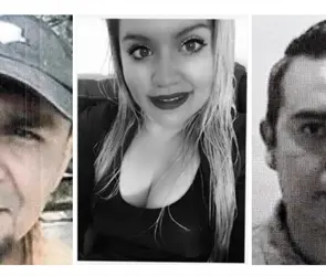 Fiscalía de CDMX ofrece medio millón de pesos por Angello Eduardo feminicida de Laura Melisa