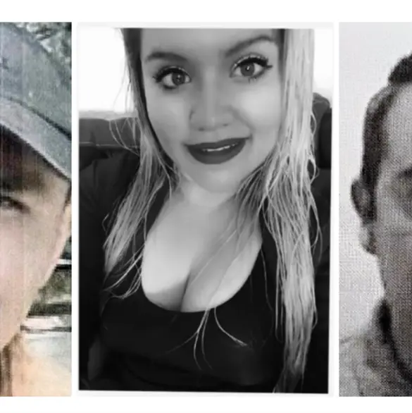 Fiscalía de CDMX ofrece medio millón de pesos por Angello Eduardo feminicida de Laura Melisa