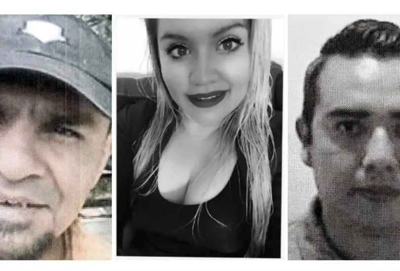 Fiscalía de CDMX ofrece medio millón de pesos por Angello Eduardo feminicida de Laura Melisa