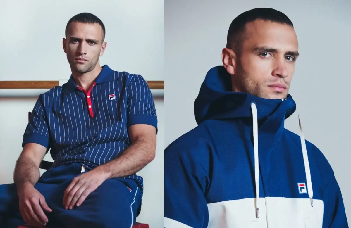 Fila Fall-Winter 25/26. Especial