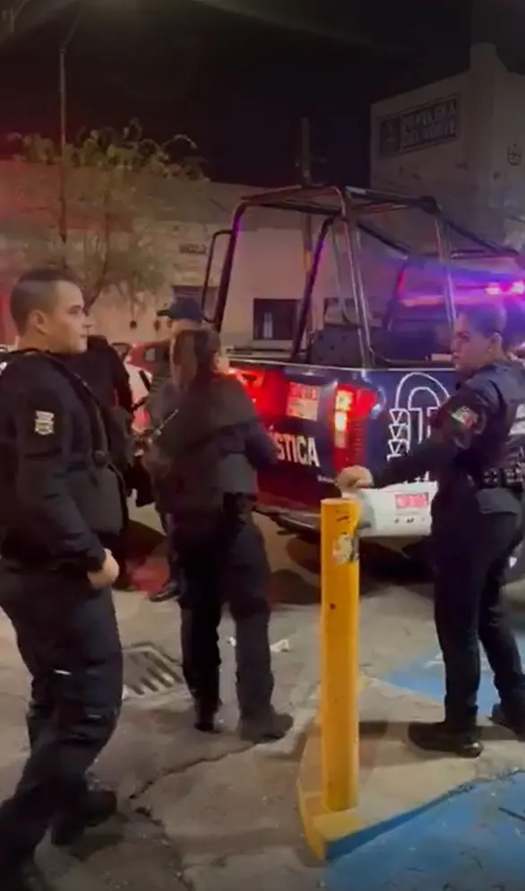 Captura de pantalla Telediario