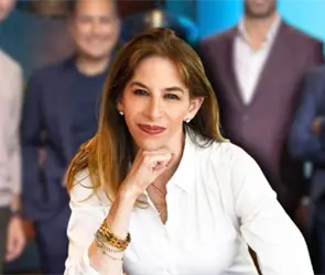 "Deberíamos pagar por trabajar: Karla Berman desata ola de críticas y termina pidiendo perdón